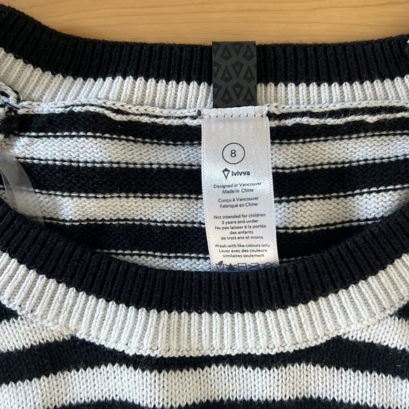 Ivivva tunic - Picture 2 of 7